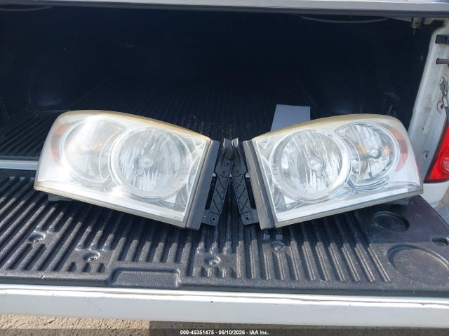 2007 Dodge Ram 1500 St მანქანა იყიდება აუქციონზე, vin: 1D7HA16KX7J576784, აუქციონის ნომერი: 45351475
