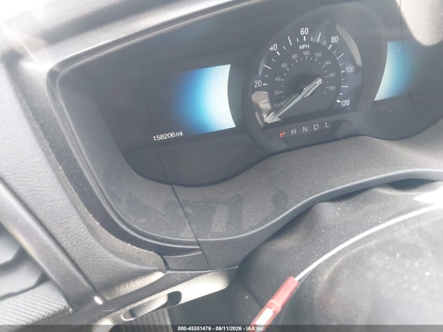 Ford Fusion Hybrid Se 2018 3FA6P0LU6JR132689 Image 7