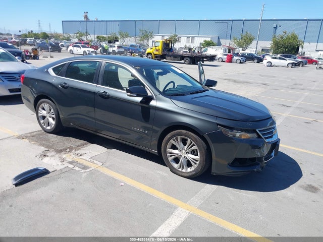 2015 2G1125S31F9107200 main image