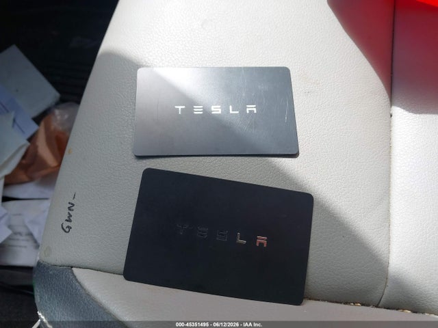 Tesla MODEL 3 2019 5YJ3E1EA0KF193373 Image 11