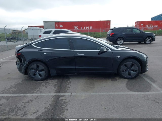 Tesla MODEL 3 2019 5YJ3E1EA0KF193373 Image 14