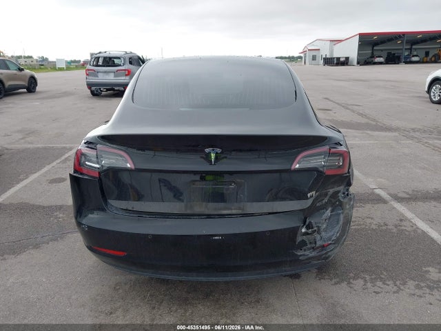 Tesla MODEL 3 2019 5YJ3E1EA0KF193373 Image 17