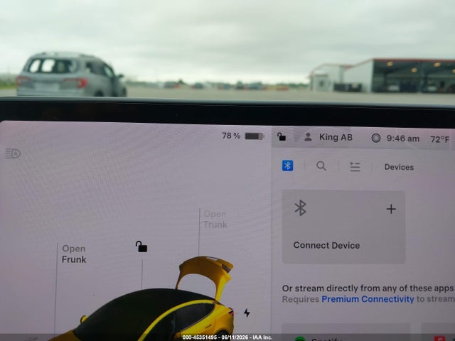 Tesla MODEL 3 2019 5YJ3E1EA0KF193373 Image 18