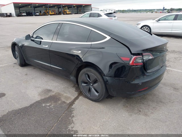 Tesla MODEL 3 2019 5YJ3E1EA0KF193373 Image 3