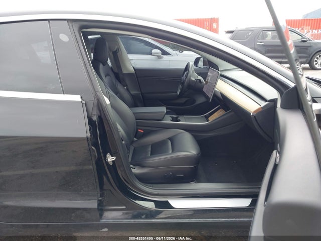 Tesla MODEL 3 2019 5YJ3E1EA0KF193373 Image 5
