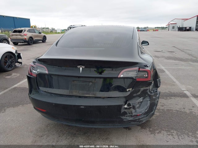 Tesla MODEL 3 2019 5YJ3E1EA0KF193373 Image 6