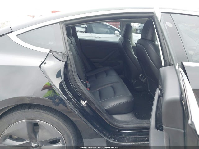 Tesla MODEL 3 2019 5YJ3E1EA0KF193373 Image 8