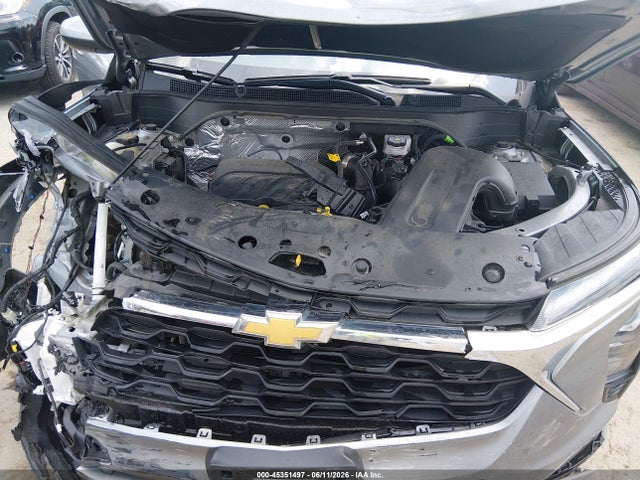 KL77LHEP5SC269099 Chevrolet Trax Fwd Lt