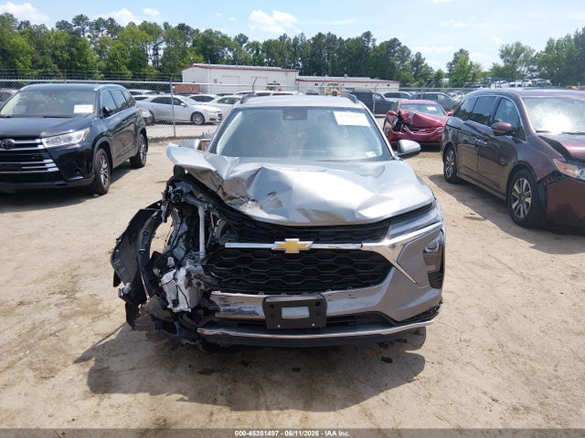 KL77LHEP5SC269099 Chevrolet Trax Fwd Lt