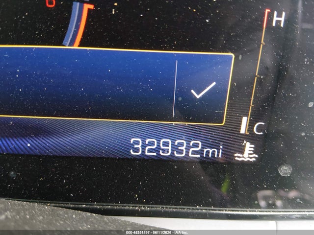 KL77LHEP5SC269099 Chevrolet Trax Fwd Lt