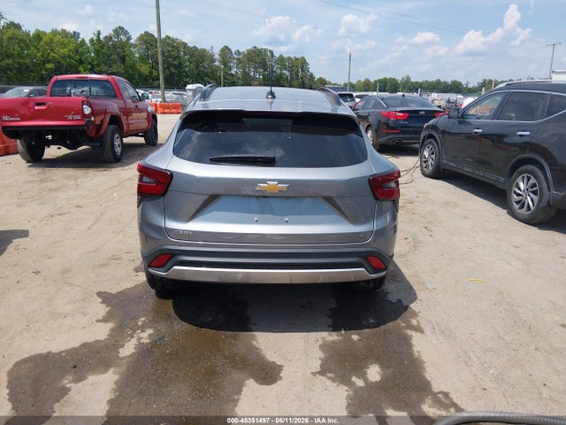 KL77LHEP5SC269099 Chevrolet Trax Fwd Lt
