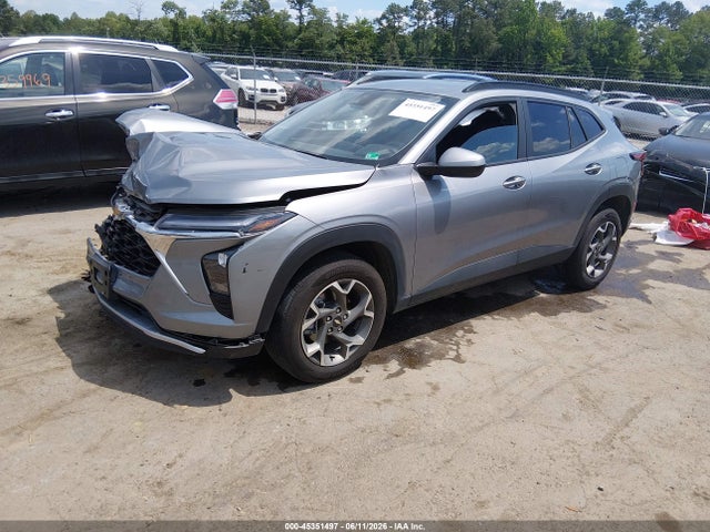 KL77LHEP5SC269099 Chevrolet Trax Fwd Lt