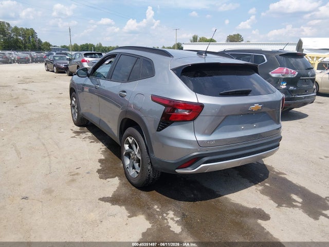 KL77LHEP5SC269099 Chevrolet Trax Fwd Lt