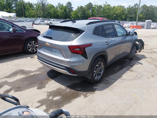 KL77LHEP5SC269099 Chevrolet Trax Fwd Lt