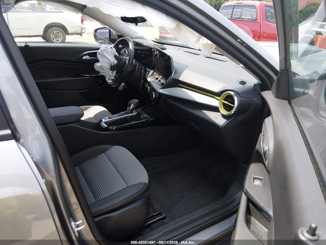 KL77LHEP5SC269099 Chevrolet Trax Fwd Lt