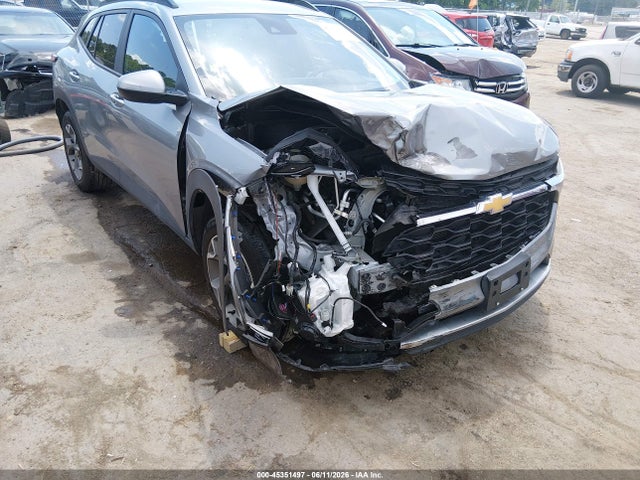 KL77LHEP5SC269099 Chevrolet Trax Fwd Lt
