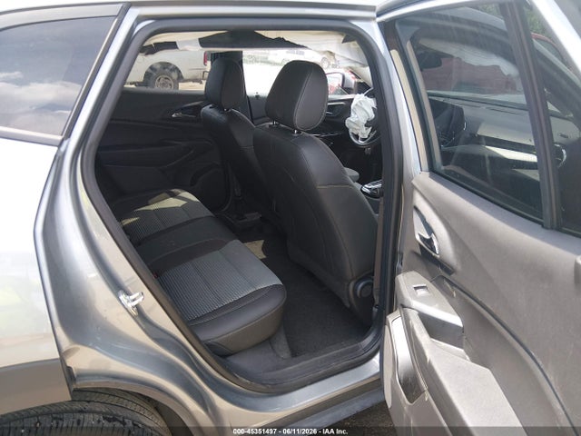 KL77LHEP5SC269099 Chevrolet Trax Fwd Lt