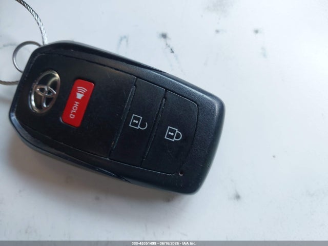 3TMLB5JN8SM141719 Toyota Tacoma Trd Sport