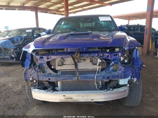 3TMLB5JN8SM141719 Toyota Tacoma Trd Sport