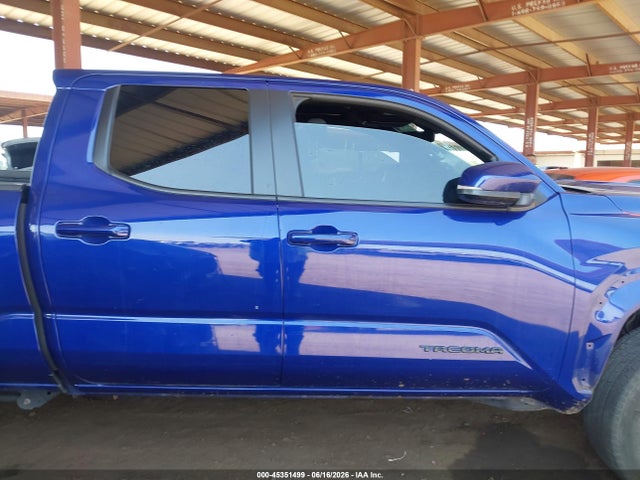 3TMLB5JN8SM141719 Toyota Tacoma Trd Sport