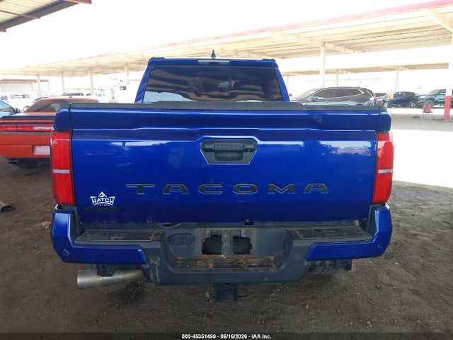 3TMLB5JN8SM141719 Toyota Tacoma Trd Sport