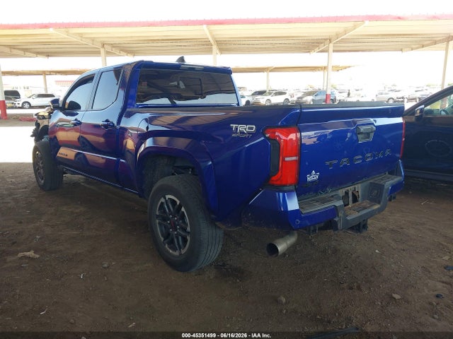 3TMLB5JN8SM141719 Toyota Tacoma Trd Sport