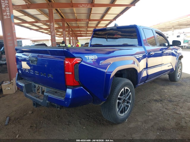 3TMLB5JN8SM141719 Toyota Tacoma Trd Sport