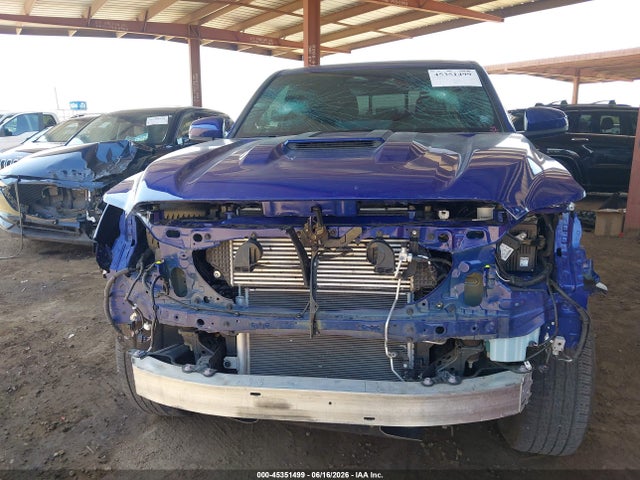 3TMLB5JN8SM141719 Toyota Tacoma Trd Sport