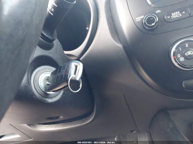 2015 Kia Soul ! მანქანა იყიდება აუქციონზე, vin: KNDJN2A29F7780369, აუქციონის ნომერი: 45351501