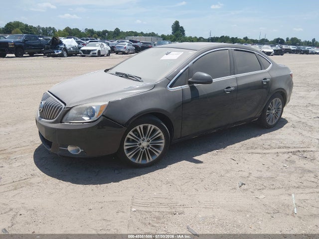 Aukcja sprzedaży 2014 Buick Verano Premium Group, vin: 1G4PT5SV5E4151830, numer aukcji: 45351505