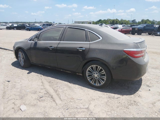 Aukcja sprzedaży 2014 Buick Verano Premium Group, vin: 1G4PT5SV5E4151830, numer aukcji: 45351505
