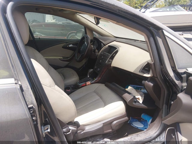 Aukcja sprzedaży 2014 Buick Verano Premium Group, vin: 1G4PT5SV5E4151830, numer aukcji: 45351505