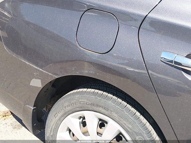 Aukcja sprzedaży 2013 Nissan Sentra Sv, vin: 3N1AB7AP7DL785308, numer aukcji: 45351506
