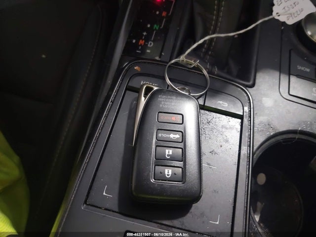 Продажа на аукционе авто 2025 Lexus Is 350 F Sport, vin: JTHGZ1E29S5042210, номер лота: 45351507