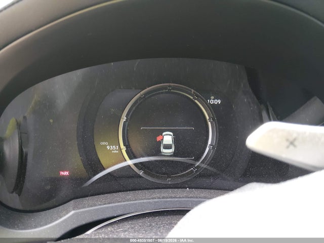 Продажа на аукционе авто 2025 Lexus Is 350 F Sport, vin: JTHGZ1E29S5042210, номер лота: 45351507