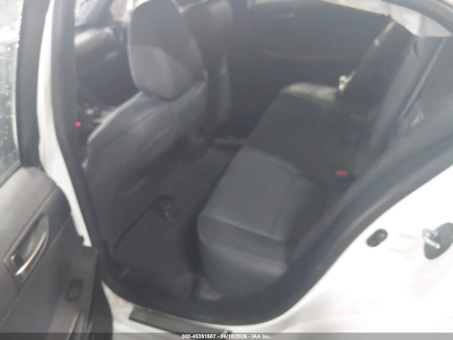 Продажа на аукционе авто 2025 Lexus Is 350 F Sport, vin: JTHGZ1E29S5042210, номер лота: 45351507
