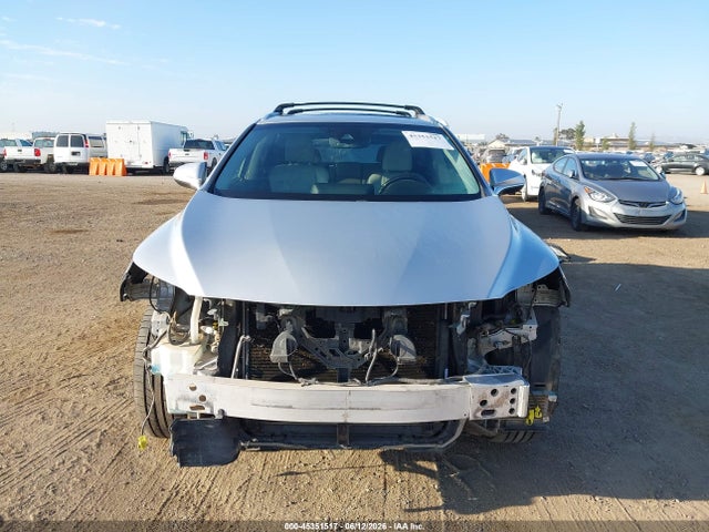 2018 Lexus Rx 350 მანქანა იყიდება აუქციონზე, vin: 2T2ZZMCA4JC115857, აუქციონის ნომერი: 45351517