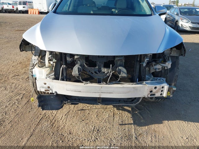 2018 Lexus Rx 350 მანქანა იყიდება აუქციონზე, vin: 2T2ZZMCA4JC115857, აუქციონის ნომერი: 45351517