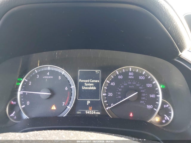 2018 Lexus Rx 350 მანქანა იყიდება აუქციონზე, vin: 2T2ZZMCA4JC115857, აუქციონის ნომერი: 45351517