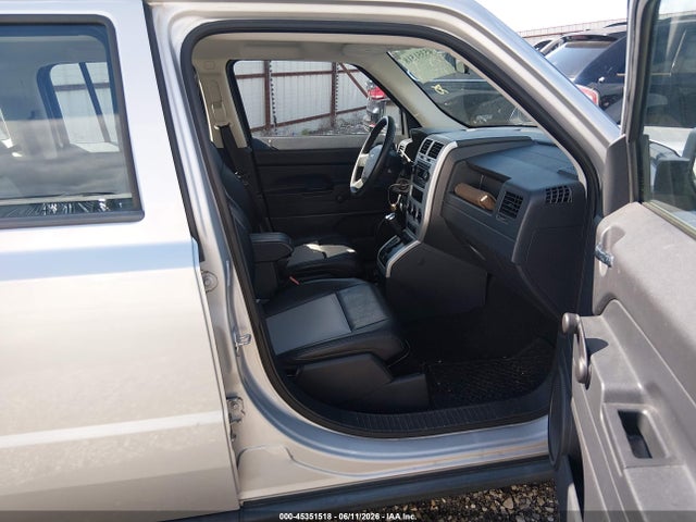 Продажа на аукционе авто 2008 Jeep Patriot Sport, vin: 1J8FT28098D773273, номер лота: 45351518