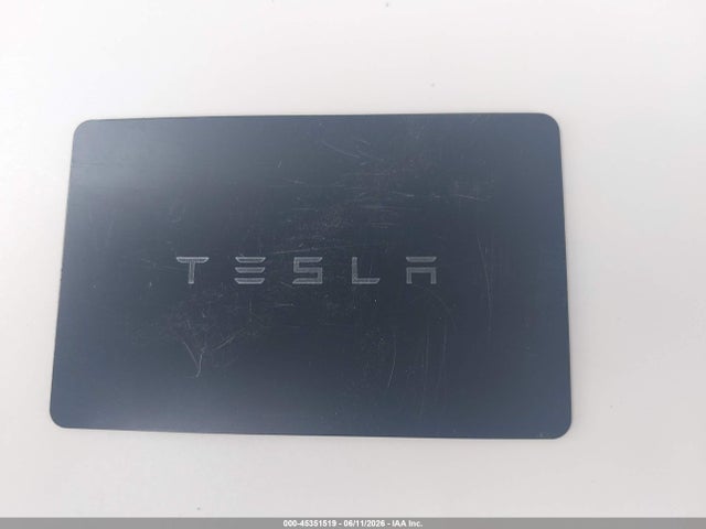 Продаж на аукціоні авто 2025 Tesla Model Y Long Range Dual Motor Rear-wheel Drive, vin: 7SAYGDED6SF269807, номер лоту: 45351519