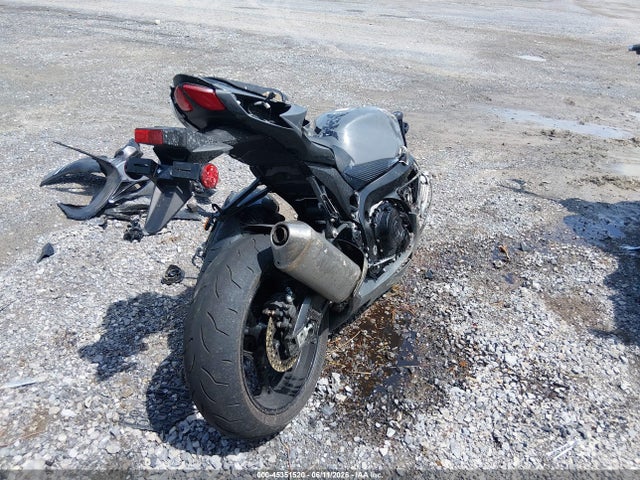 Aukcja sprzedaży 2025 Suzuki Gsx-r600, vin: JS1GN7FA3S7100669, numer aukcji: 45351520