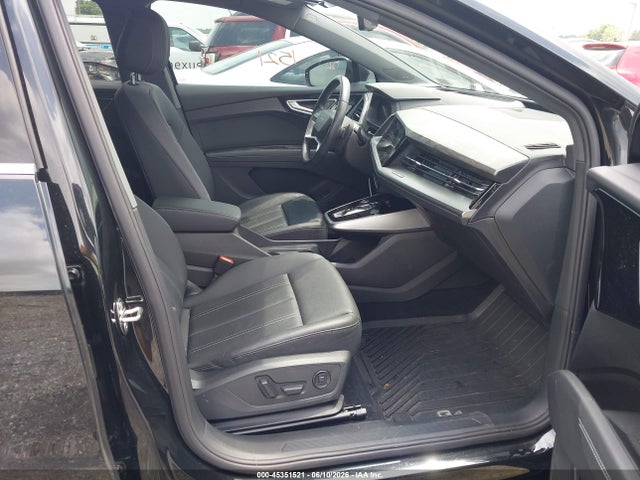 WA142BFZ8PP004189 Audi Q4 Sportback E-tron Prestige 50 Quattro