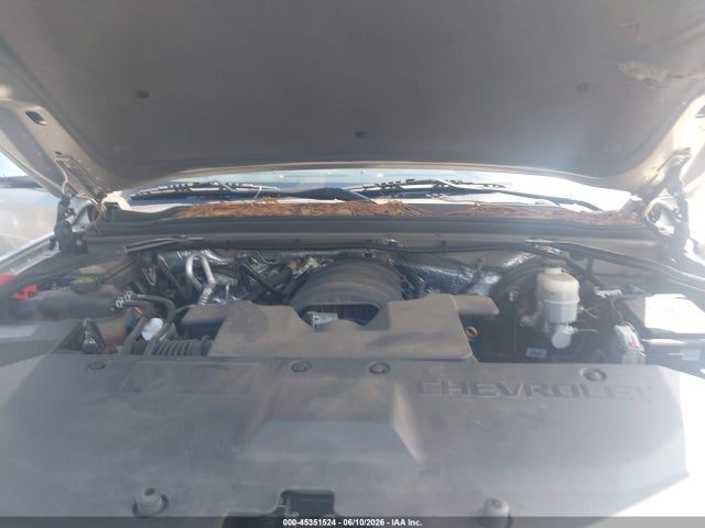 2015 Chevrolet Suburban 1500 Ltz მანქანა იყიდება აუქციონზე, vin: 1GNSCKKC1FR543453, აუქციონის ნომერი: 45351524