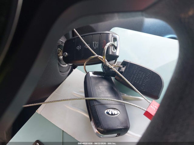 Продажа на аукционе авто 2018 Kia Sportage Lx, vin: KNDPMCAC1J7359878, номер лота: 45351530