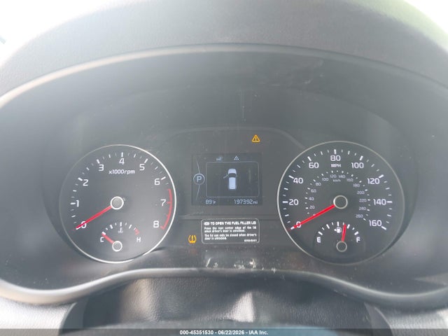 Aukcja sprzedaży 2018 Kia Sportage Lx, vin: KNDPMCAC1J7359878, numer aukcji: 45351530