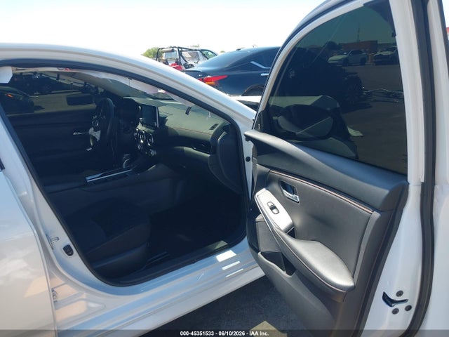 Nissan Sentra Sr Xtronic Cvt 2023 3N1AB8DVXPY280967 Image 5