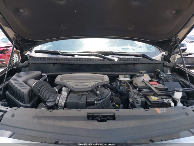 1GYKPERS8RZ736130 Cadillac Xt6 Fwd Premium Luxury