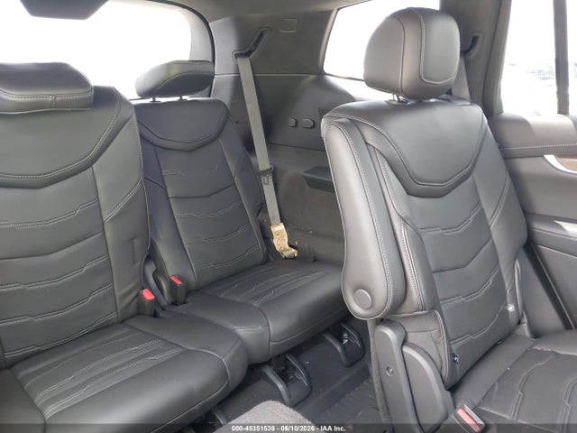 1GYKPERS8RZ736130 Cadillac Xt6 Fwd Premium Luxury