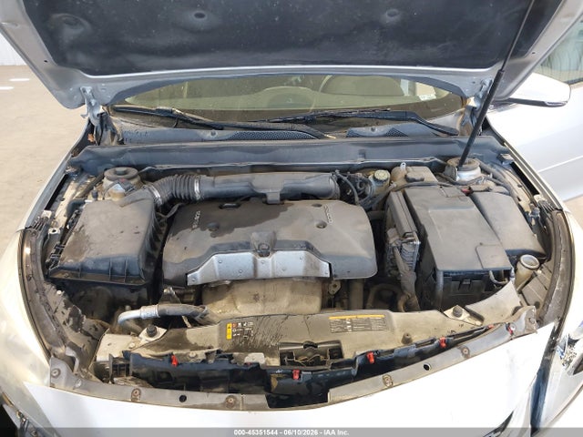Chevrolet MALIBU 2LT 2014 1G11E5SL8EU168164 Image 10